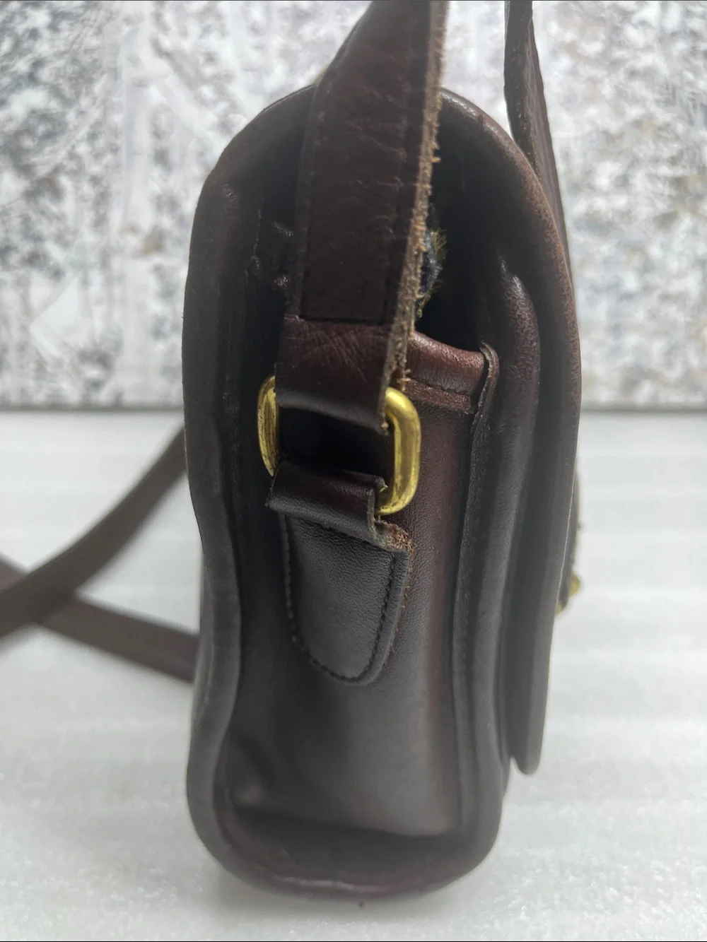 Coach 9812 Vintage USA